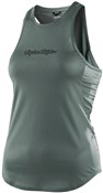 Image of Troy Lee Designs Luxe Womens MTB Mountain Bike Tank Top