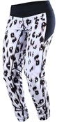 Image of Troy Lee Designs Luxe Womens MTB Mountain Bike Trousers