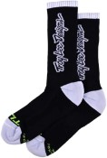 Image of Troy Lee Designs Mens Performance MTB Mountain Bike Socks