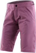 Image of Troy Lee Designs Mischief Womens MTB Mountain Bike Shorts Shell