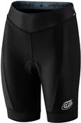 Image of Troy Lee Designs Premium Womens MTB Mountain Bike Shorts Liner