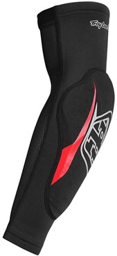 Troy Lee Designs Raid MTB Mountain Bike Elbow Guards