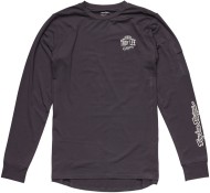 Image of Troy Lee Designs Ride Youth Long Sleeve MTB Mountain Bike Tee