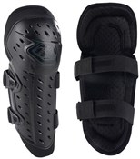 Image of Troy Lee Designs Rogue Youth MTB Mountain Bike Knee/Shin Guards