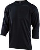 Image of Troy Lee Designs Ruckus 3/4 Sleeve MTB Mountain Bike Jersey