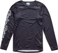 Image of Troy Lee Designs Skyline Air Long Sleeve MTB Cycling Jersey