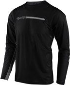 Image of Troy Lee Designs Skyline Air Long Sleeve MTB Mountain Bike Jersey