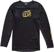 Image of Troy Lee Designs Skyline Long Sleeve MTB Mountain Bike  Jersey