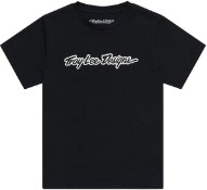 Image of Troy Lee Designs Skyline Ride Youth Short Sleeve MTB Mountain Bike Tee