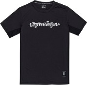 Image of Troy Lee Designs Skyline Short Sleeve MTB Mountain Bike Ride Tee