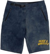 Image of Troy Lee Designs Skyline Trail MTB Mountain Bike Shorts Shell