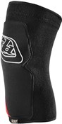 Image of Troy Lee Designs Speed Youth MTB Mountain Bike Knee Sleeves