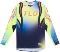 Image of Troy Lee Designs Sprint Ultra Long Sleeve MTB Mountain Bike Jersey