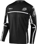 Image of Troy Lee Designs Sprint Ultra MTB Mountain Bike Jersey
