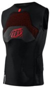 Image of Troy Lee Designs Stage Ghost D30 MTB Mountain Bike Vest Base Layer