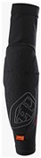 Image of Troy Lee Designs Stage MTB Mountain Bike Elbow Guards