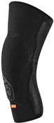 Image of Troy Lee Designs Stage MTB Mountain Bike Knee Guards