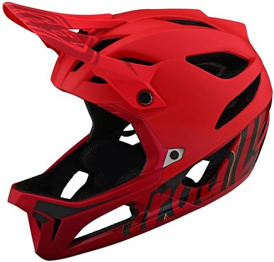Troy Lee Designs Stage Mips Full Face MTB Mountain Bike Helmet