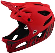 Troy Lee Designs Stage Mips Full Face MTB Mountain Bike Helmet