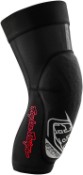 Image of Troy Lee Designs Stage Pro MTB Mountain Bike Knee Guards