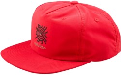 Image of Troy Lee Designs Unstructured Snapback Hat