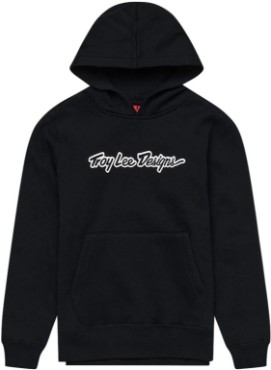Troy Lee Designs Womens Pullover Hoodie