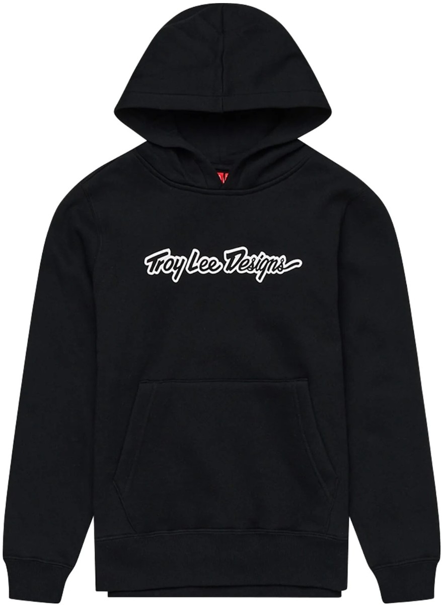 Troy Lee Designs Womens Pullover Hoodie