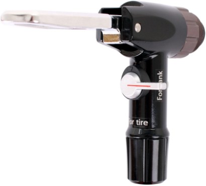 Truflo Airstore Floor Pump Spare Head