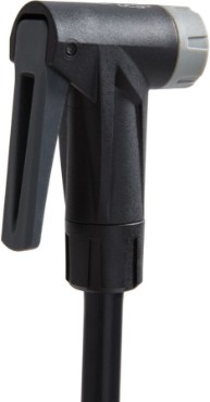 Truflo Auto-Select 4 Floor Pump Head