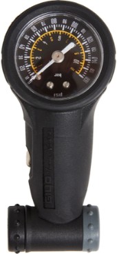 Truflo Pressure Gauge