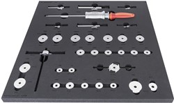 Image of Unior Bearing Service Tray