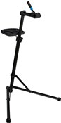 Image of Unior Bikegator+ Repair Stand - Auto Adjustable
