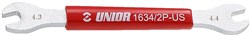 Image of Unior Double Sided Shimano Spoke Wrench