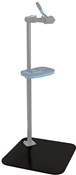 Image of Unior Metal Plate for 1693B Single Clamp Stand