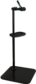 Image of Unior Pro Repair Bike Stand with Single Clamp Manually Adjustable