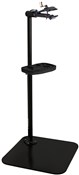 Image of Unior Pro Repair Bike Stand with Single Clamp Quick Release