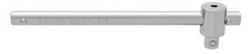 Image of Unior Sliding T-Handle 3/8"