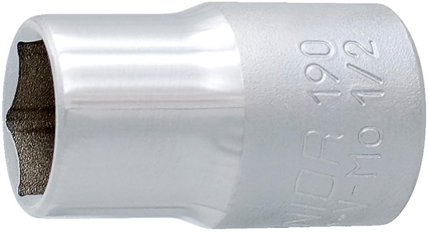Unior Socket 1/2"