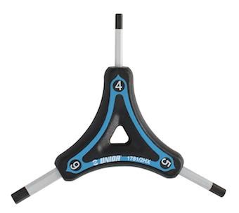 Unior Y-Hex Wrench