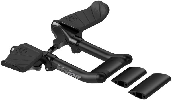 Vision Metron 5D Mini Clip On Extensions V0214 V21