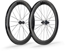 Image of Vision Metron 60 RS SL Disc Carbon Road Wheelset