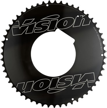 Vision Powerbox Aero Chainring