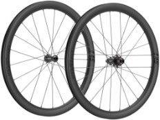 Image of Vision SC 45 i23 Disc Carbon Tubeless Ready Road Wheelset