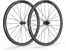Image of Vision SC45 SL i23 Wheelset