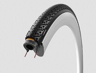 Vittoria Adventure Trail Clincher Hybrid Tyre