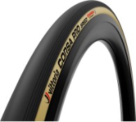 Image of Vittoria Corsa Pro Speed TLR Tubeless Ready Wide Rim G2.0 Graphene Silica Road 700c Tyre