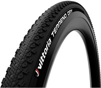 Image of Vittoria Terreno Dry Rigid Clincher Gravel Tyre