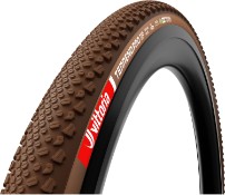 Image of Vittoria Terreno Pro T50 Mixed Gravel Race Tubeless Ready Eco Race 700c Tyre