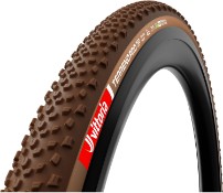 Image of Vittoria Terreno Pro T60 Mixed Gravel Race Tubeless Ready Eco Race 700c Tyre