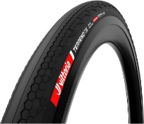 Image of Vittoria Terreno T10 Hardpack Gravel Endurance TLR Tubeless Ready G2.0 Graphene 700c Tyre